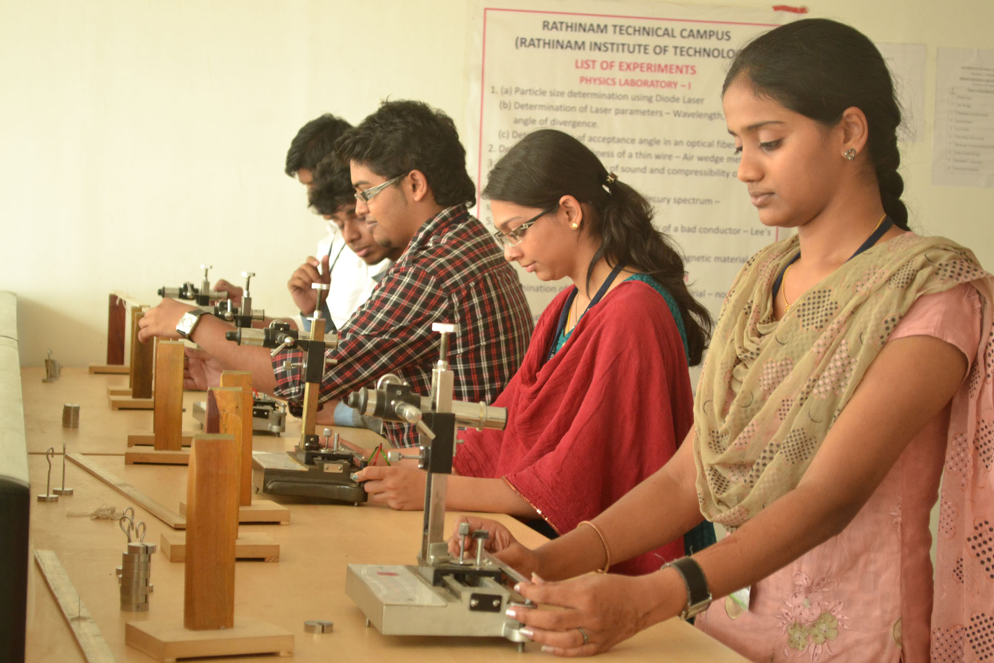 Rathinam Technical Campus Coimbatore Infrastructure photo 11